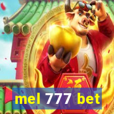 mel 777 bet